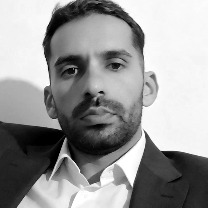 Cristian Morais, Jefe de Servicio Técnico